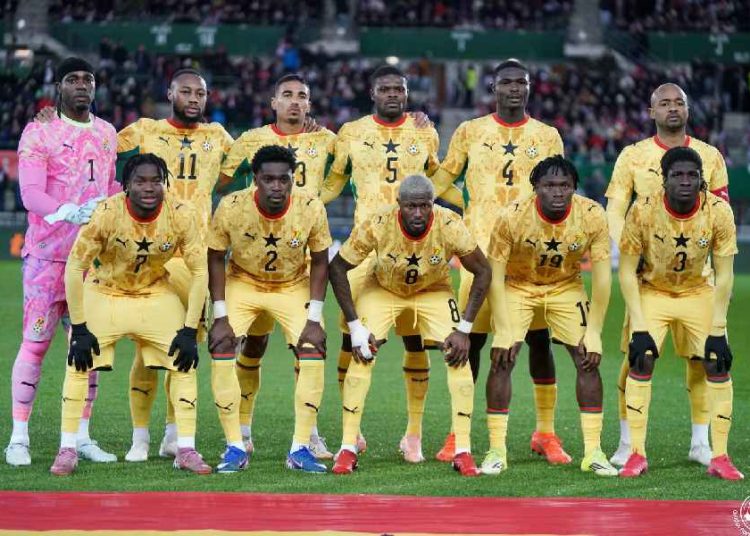 Ghana