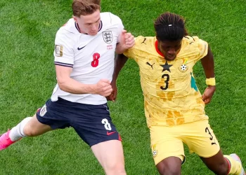 Ghana