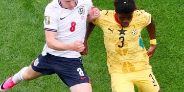 Ghana