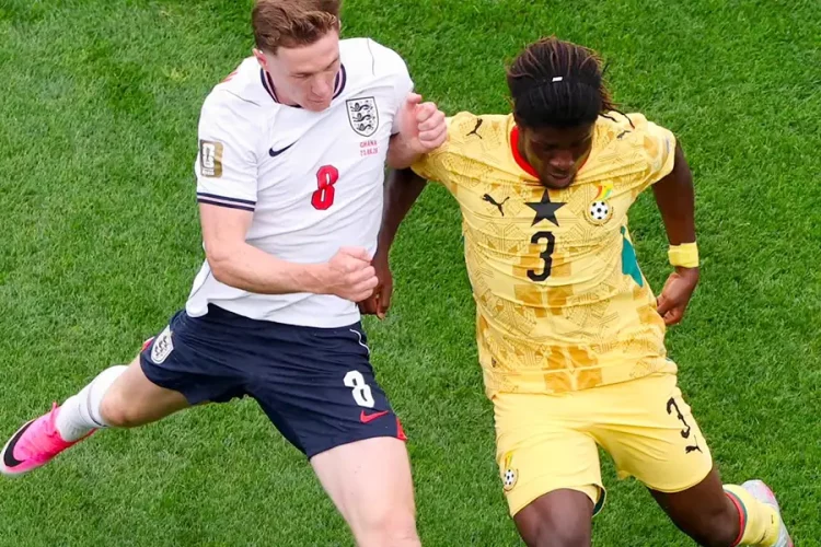 Ghana