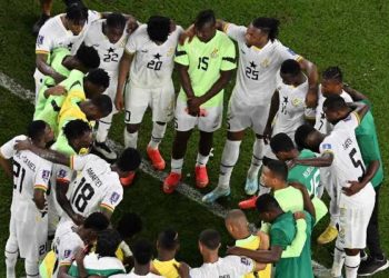 Ghana