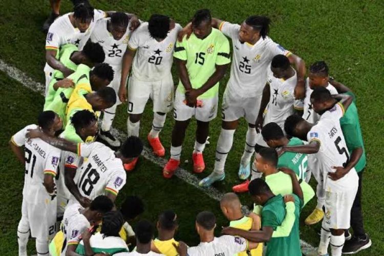 Ghana