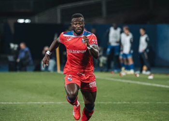 Ghislain Konan