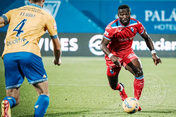 Ghislain Konan