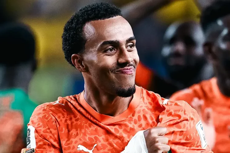 Guéla Doué