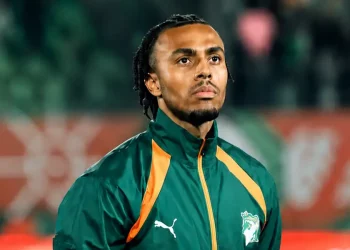Guéla Doué