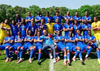 Haïti
