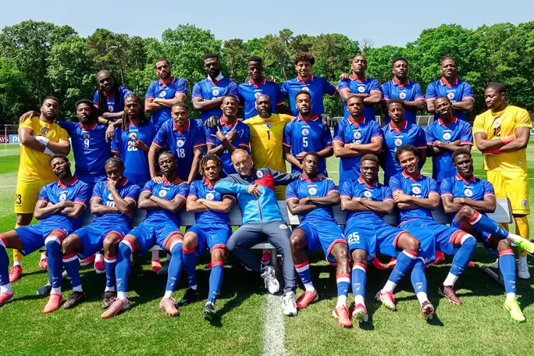 Haïti