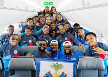 Haïti