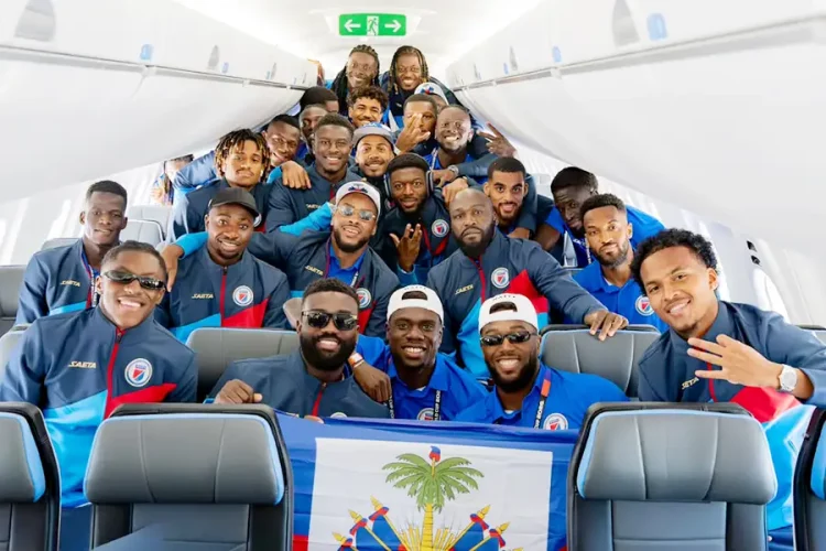 Haïti