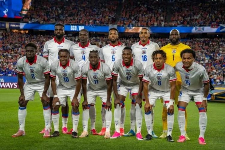 Brésil – Haïti : les compos probables avant le choc