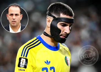 Omar Hamenad