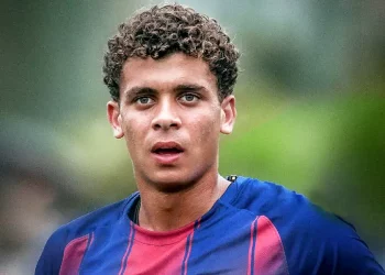 Hamza Abdelkarim