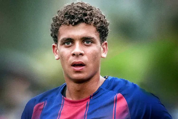 Hamza Abdelkarim