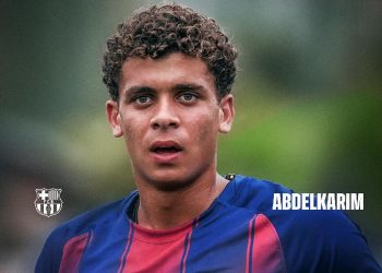 Hamza Abdelkarim