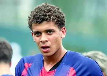Hamza Abdelkarim