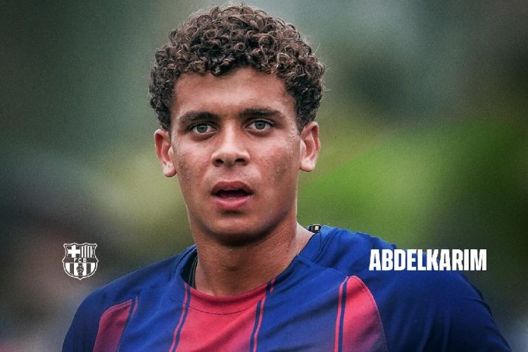 Hamza Abdelkarim