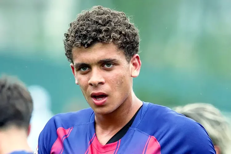 Hamza Abdelkarim