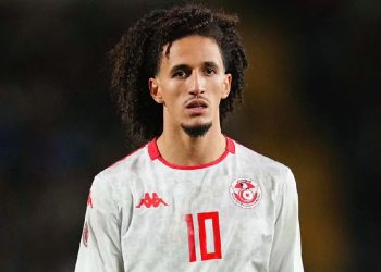 Hannibal Mejbri