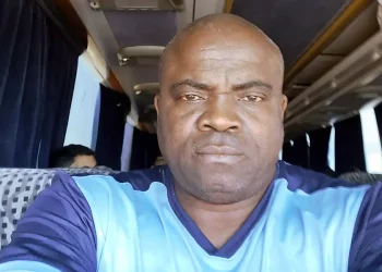 Henry Makinwa
