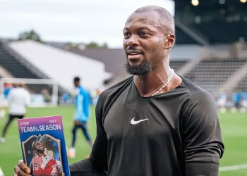 Hervé Koffi