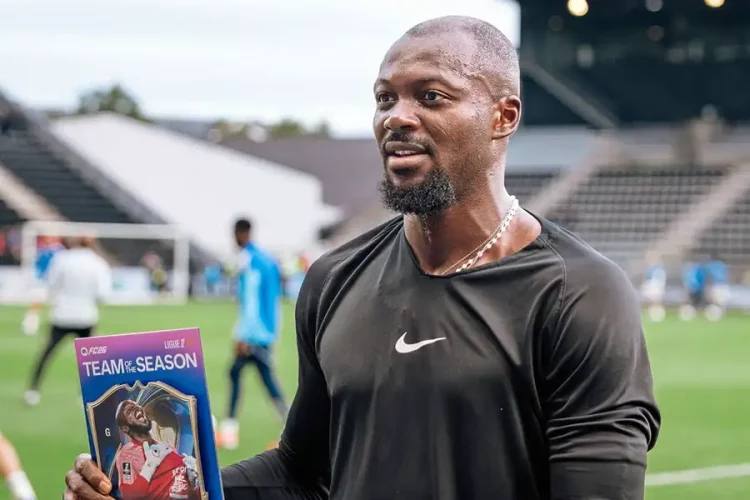 Hervé Koffi