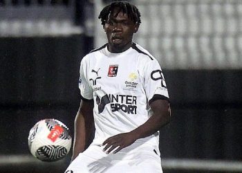 Hervé Touré