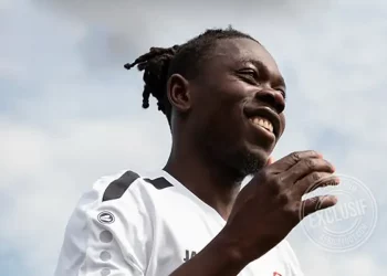 Hervé Touré