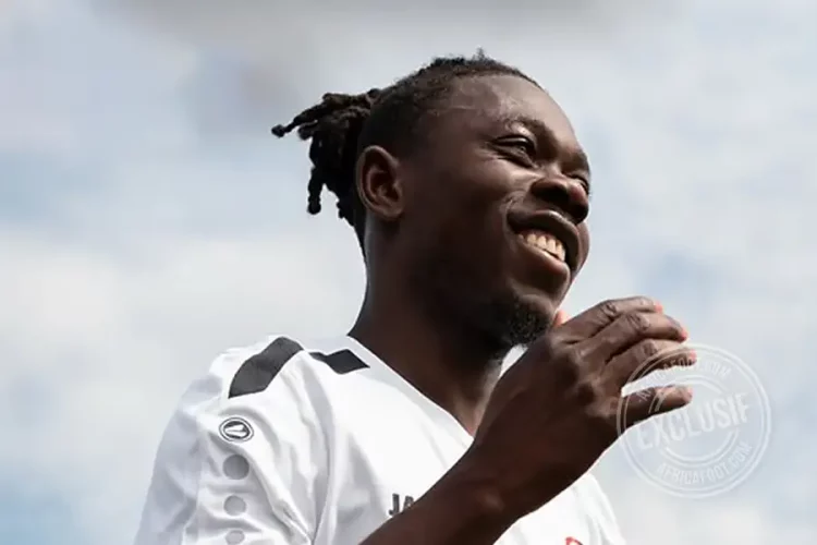 Hervé Touré