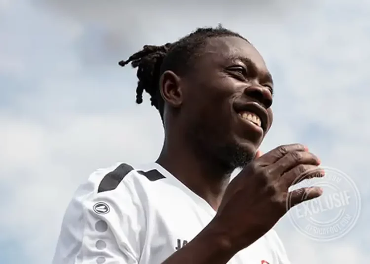 Hervé Touré