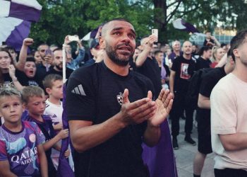 Hillel Soudani