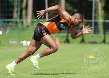 Hillel Soudani
