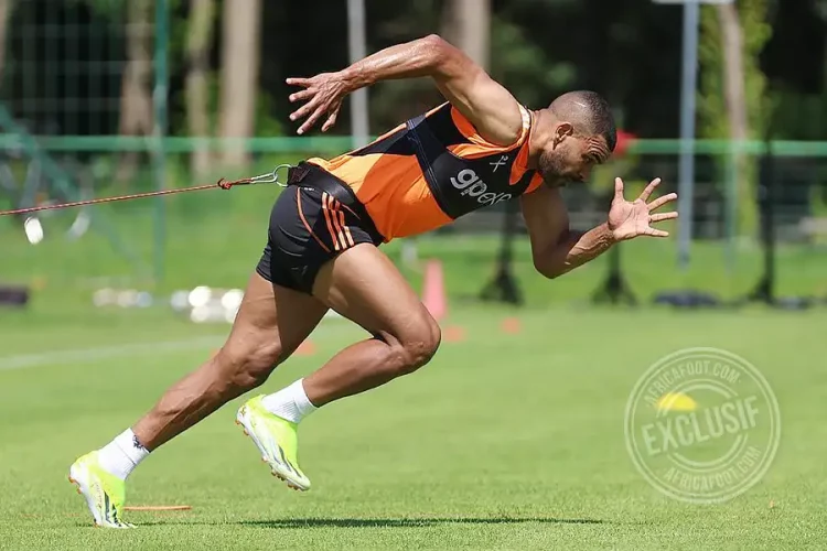 Hillel Soudani