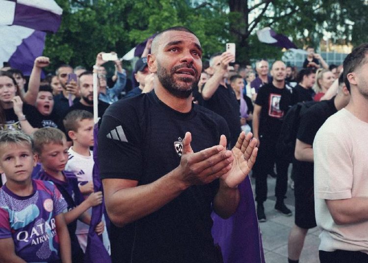 Hillel Soudani