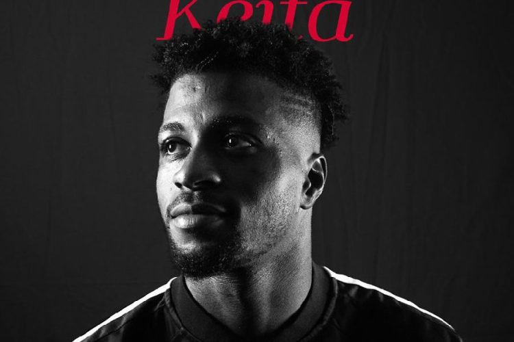 Ibrahima Keïta