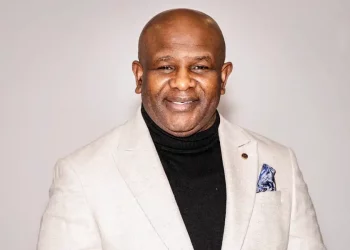 Idah Peterside