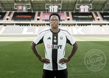 Idrissa Diakité