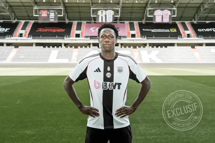 Idrissa Diakité