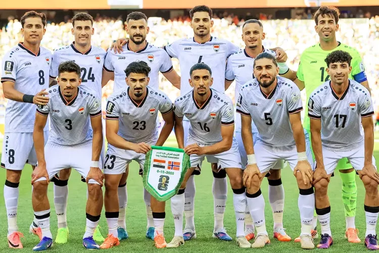 Irak
