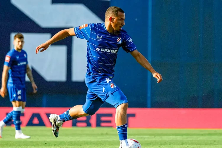 Ismaël Bennacer