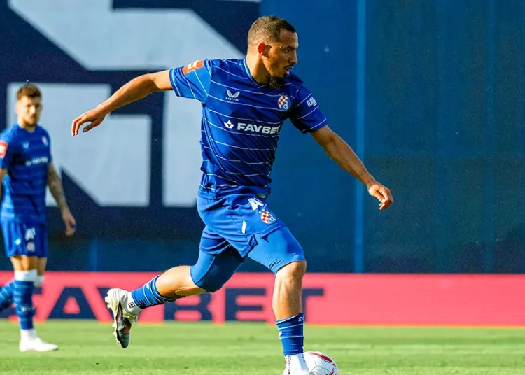 Ismaël Bennacer