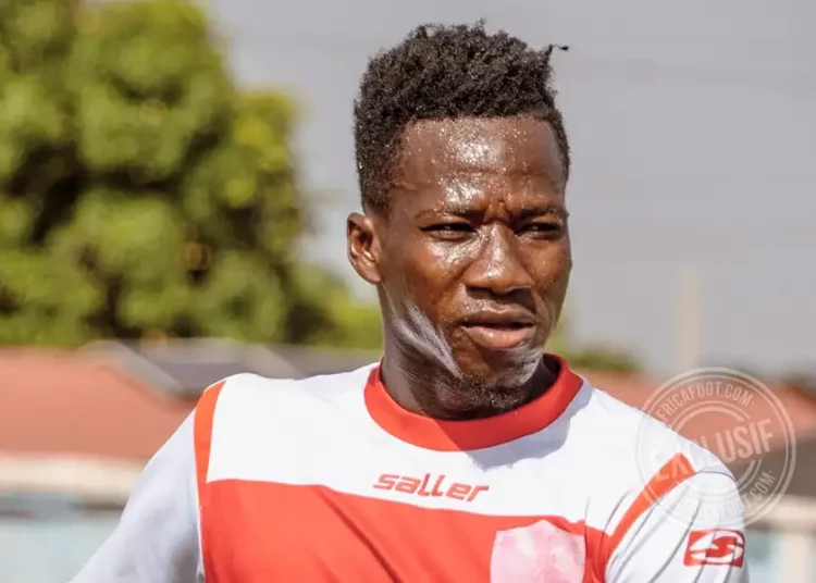 Ismaël Camara