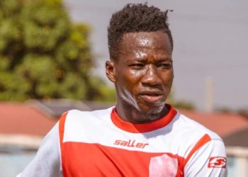 Ismaël Camara Isco