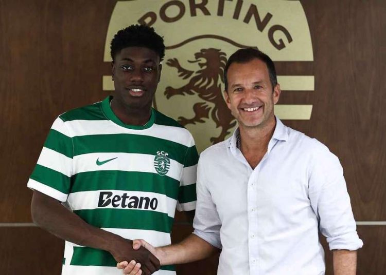 Issa Doumbia