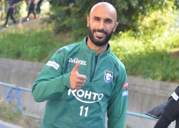 Issam Jebali