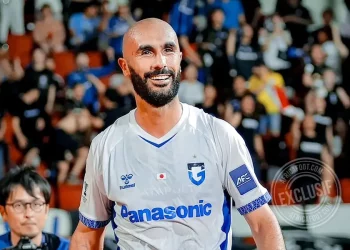 Issam Jebali