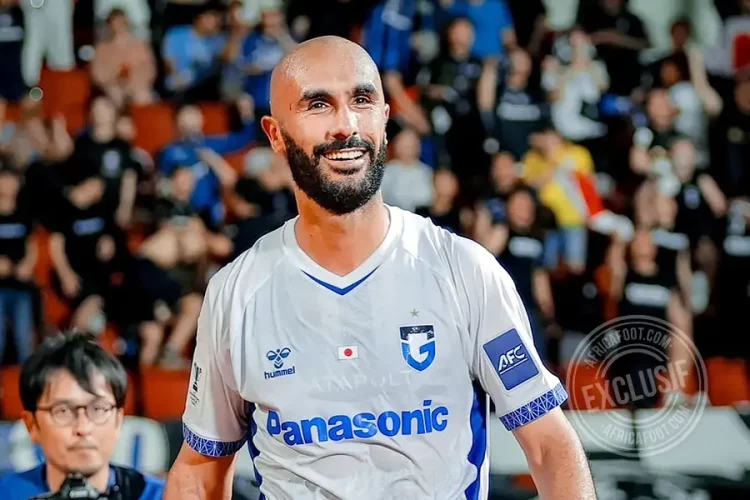 Issam Jebali