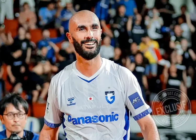 Issam Jebali