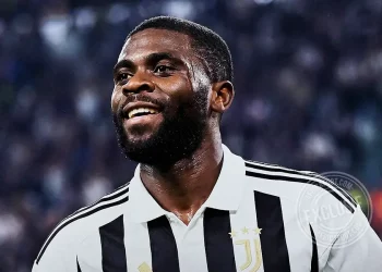Jérémie Boga