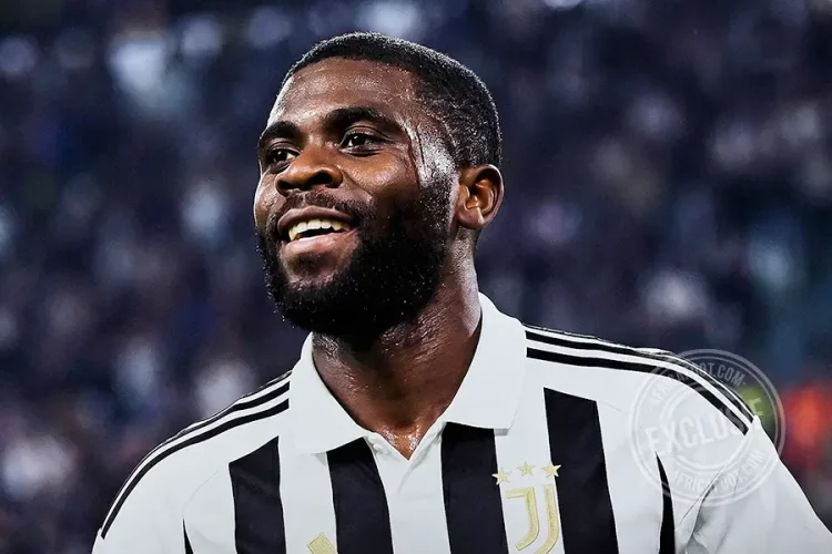 Jérémie Boga